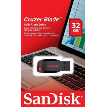 SANDISK SDCZ50-032G-B35