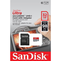 SANDISK SDSQUNR-032G-GN3MA