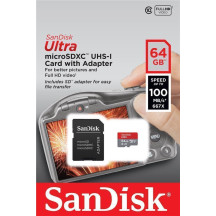 SANDISK SDSQUNR-064G-GN3MA