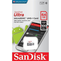 SANDISK SDSQUNR-064G-GN3MN
