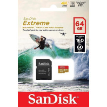 SANDISK SDSQXA2-064G-GN6AA SANDISK SDSQXA2-064G-GN6AA