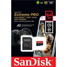 SANDISK SDSQXCY-064G-GN6MA SANDISK SDSQXCY-064G-GN6MA