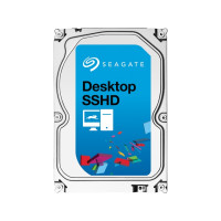 Seagate Desktop SSHD ST1000DX001 Seagate Desktop SSHD ST1000DX001