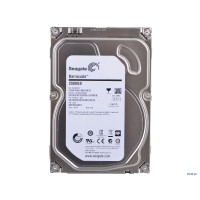 Seagate st2000dm001 HDD