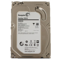 Seagate ST2000DX001 SSHD Seagate ST2000DX001 SSHD