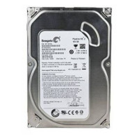 Seagate ST2000NM0023 Винчестер
