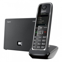 Gigaset C530A Black IP-телефон