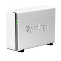 Synology DS115j Сетевое хранилище Synology DS115j Сетевое хранилище