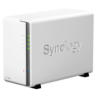 Synology DS216SE Сетевое хранилище Synology DS216SE Сетевое хранилище
