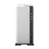Synology DS120j Сетевое хранилище Synology DS120j Сетевое хранилище
