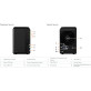 Synology DS218 Сетевое хранилище NAS на 2xHDD