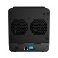 Synology DS418j Сетевое хранилище NAS на 4xHDD