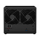 Мережеве сховище Synology DS920+ на 4xHDD