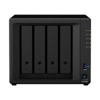 Synology DS920+ Сетевое хранилище Synology DS920+ Сетевое хранилище
