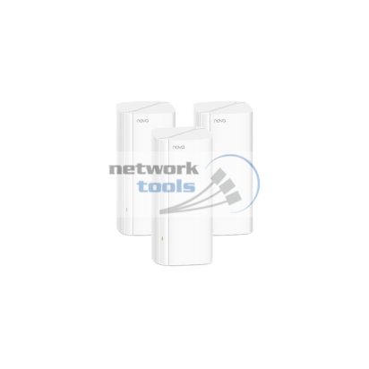 Wi-Fi Mesh система Tenda NOVA MX12-KIT-3