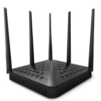 TENDA FH1202 Маршрутизатор TENDA FH1202 Маршрутизатор