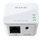 TENDA P200 Адаптер Ethernet to Powerline