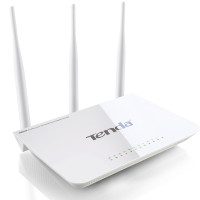 TENDA W1800R Маршрутизатор TENDA W1800R Маршрутизатор