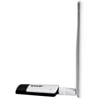 TENDA W311U+ Адаптер WiFi