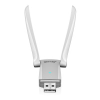 TENDA W322UA Адаптер WiFi TENDA W322UA Адаптер WiFi