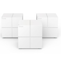TENDA Nova MW6-KIT-3 Маршрутизатор TENDA Nova MW6-KIT-3 Маршрутизатор