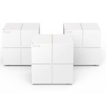 TENDA Nova MW6-KIT-3 Маршрутизатор