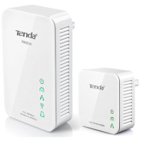 TENDA PW201A-P200-KIT Адаптер TENDA PW201A-P200-KIT Адаптер