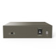 TENDA TEG1105P-4-63W Гігабітний комутатор 5-портовий з POE