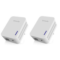 TENDA P1000-KIT Адаптери TENDA P1000-KIT Адаптери