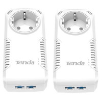 TENDA P1002P-KIT Адаптери TENDA P1002P-KIT Адаптери