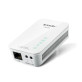 TENDA PW201A Адаптер Powerline с wi-fi