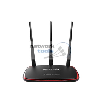 TENDA AP5 Точка доступа до 300 Мбит/с 2xLAN 3x5dBi