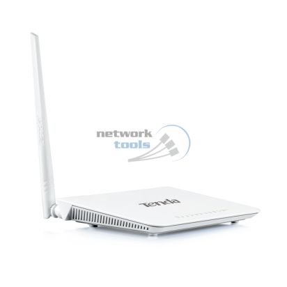 TENDA D151 Модем ADSL 4xLAN с WiFi 150Mbps