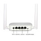 TENDA N301 Інтернет-шлюз Wi-Fi 300N 3xLAN