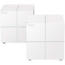 Tenda Nova MW6 (2-pack) Маршрутизатор