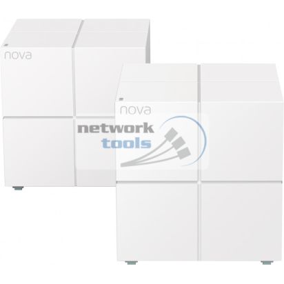 Wi-Fi Mesh система Tenda Nova MW6
