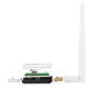 TENDA U1 Wi-Fi-адаптер з антеною 300Mbps