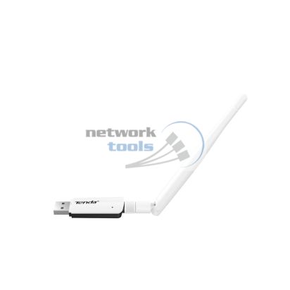 TENDA U1 Wi-Fi-адаптер з антеною 300Mbps