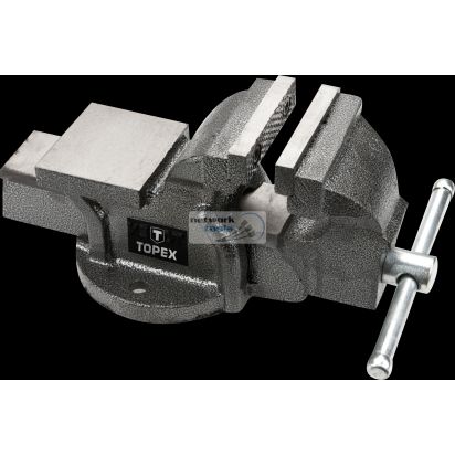 Тиски TOPEX 07A107