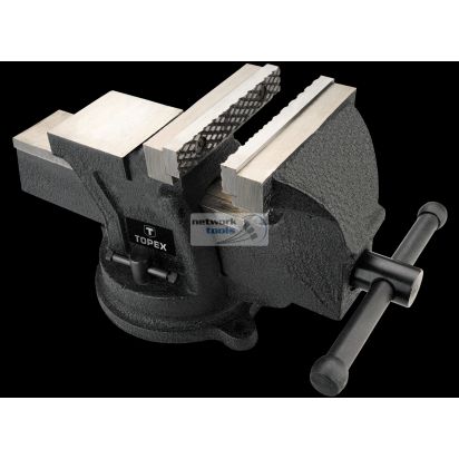 Тиски TOPEX 07A210