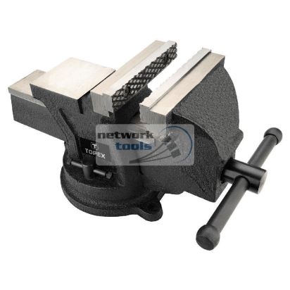 Тиски TOPEX 07A212