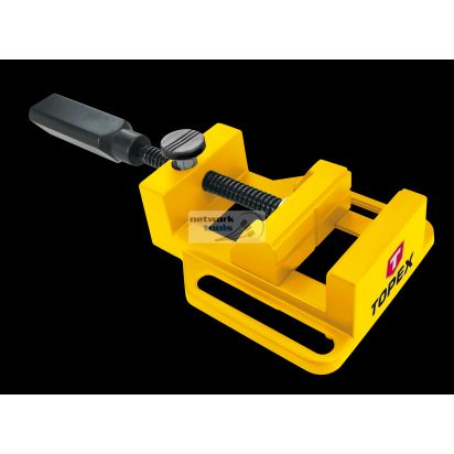 Тиски TOPEX 07A306