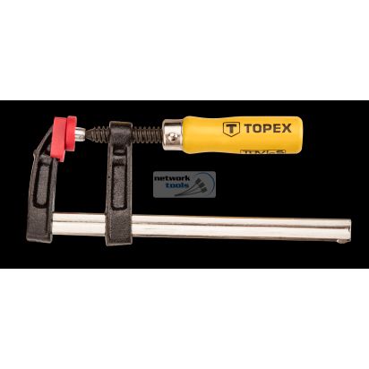 Струбцина TOPEX 12A100