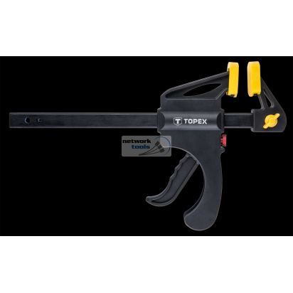 Струбцина TOPEX 12A515