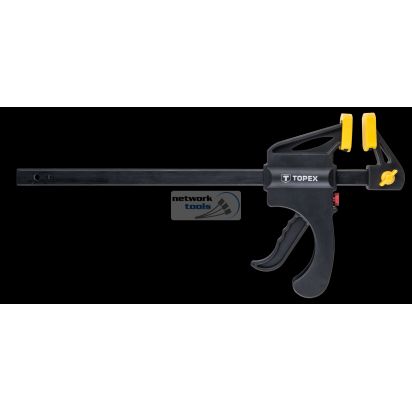 Струбцина TOPEX 12A520
