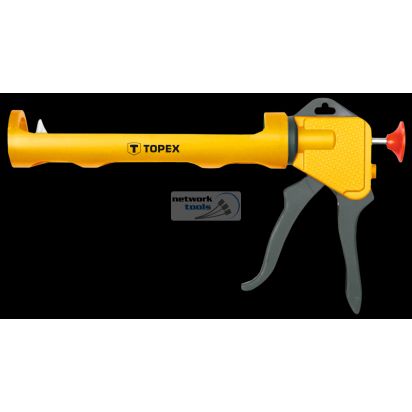 Пістолет для герметиків TOPEX 21B438