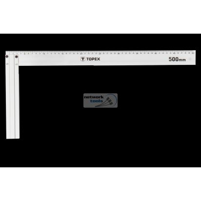 Угольник строительный TOPEX 30C365