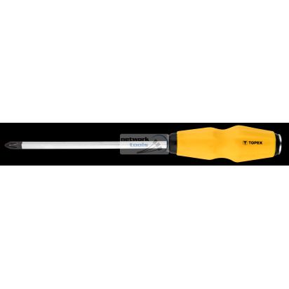 Отвертка TOPEX 39D263