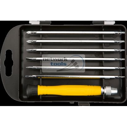 Отвертка TOPEX 39D551