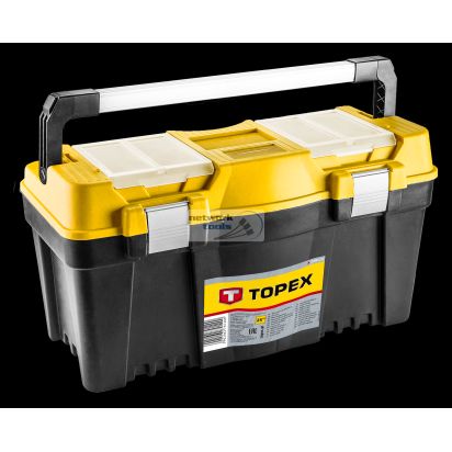 Ящик для инструмента TOPEX 79R129